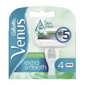 Gillette Venus embrace sensitive scheermesjes