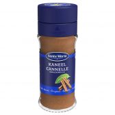 Santa Maria Ground Cinnamon