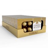 Ferrero Rocher chocolade