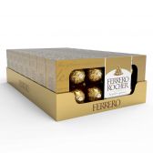 Ferrero Rocher chocolate