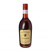 La Jasserie Pineau des Charentes rose