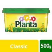 Planta Butter with vitamines