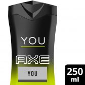 Axe You shower gel