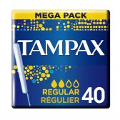 Tampax Regular tampons large