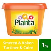 Planta Bakken en braden met vitamines A, D, E (voor uw eigen risico, geen restitutie mogelijk)