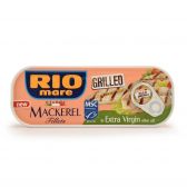 Rio Mare Grilled mackerel in olive oil