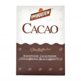 Van Houten Cacao poeder