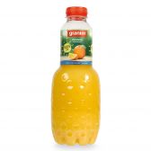 Granini Sinaasappelsap zonder pulp