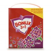 Bonux Laundry detergent color