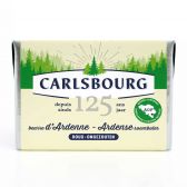 Carlsbourg Ardenne soft butter