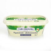 Carlsbourg Zachte smeerbare boter groot