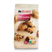 Delhaize Mini chocolate cookies