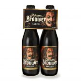 Adriaen Brouwer Biologisch bruin bier