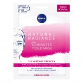 Nivea Visage esls urban radiance masker