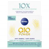 Nivea Day cream Q10 light