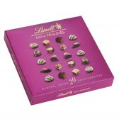 Lindt Chocolade mini pralines assortiment