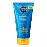 Nivea Sun protect dry touch gel SPF 30