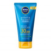 Nivea Beschermende dry touch zonnegel SPF 30