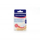 Hansaplast Quick wound recovering plasters