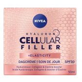 Nivea Cellular filler day cream F 30