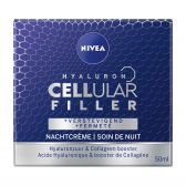 Nivea Filler night cream