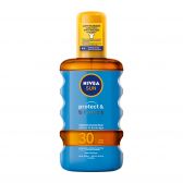 Nivea Sun protect F 30