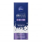 Nivea Filler pearls day cream