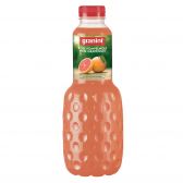 Granini Pink grapefruit juice with pulp