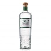 Oxley London dry gin