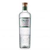 Oxley Koud gedestilleerd London dry gin