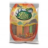 Lutti Longfizz sweets
