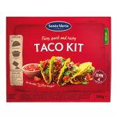 Santa Maria Taco kit