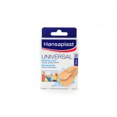 Hansaplast Universal waterproof plasters
