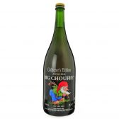 Big Chouffe Blond Belgian Special beer