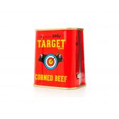 Target Corned beef large