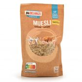 Delhaize Muesli naturel