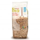 Delhaize Biologische gepofte spelt