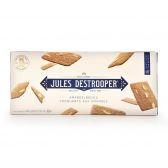 Jules Destrooper Almond bread large