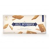 Jules Destrooper Amandelbrood groot