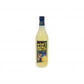 Strong Liquor Zizi Coin Coin liqueur lemon