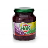 Hak Red cabbage choux rouge