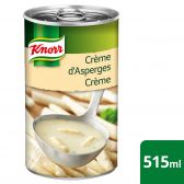 Knorr Aspergecreme soep