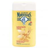 Le Petit Marseillais Vanille douchegel