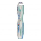 Meridol Extra soft toothbrush