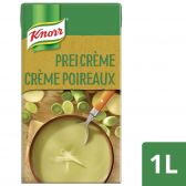Knorr Preicreme soep veloute