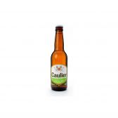 Caulier Gluten free blond beer