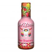 Arizona Kiwi en aardbeien sap