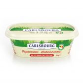 Carlsbourg Seasalt butter