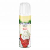 Carlsbourg Full cream 35% fat