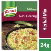 Knorr Nasi goreng kruiden melange